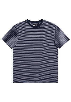 Triko s potiskem - blue