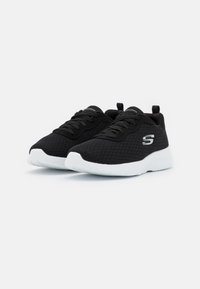 Skechers Sport DYNAMIGHT 2.0 - Sapatilhas - black/white