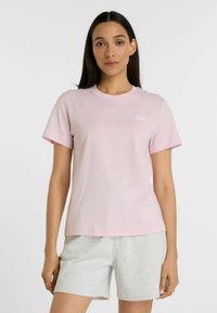 No seleccionado, pink