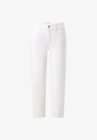 Non sélectionné, pearl white