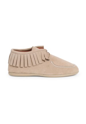 Pisamonas Scarpe primi passi - beige