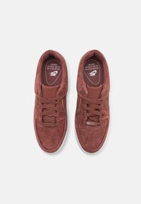 Nike Sportswear AF1 SAGE - Trainers - red sepia