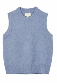Unselected, light blue