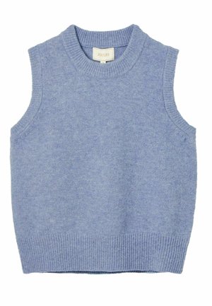 REGULAR FIT - HOLLY  - Tops - light blue