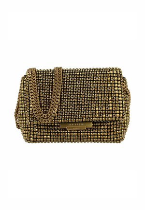 GLITER - Pochette - gold
