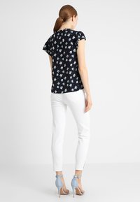 edc by Esprit Blusa - dark blue