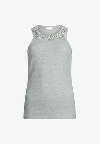 Selezionato, Grey