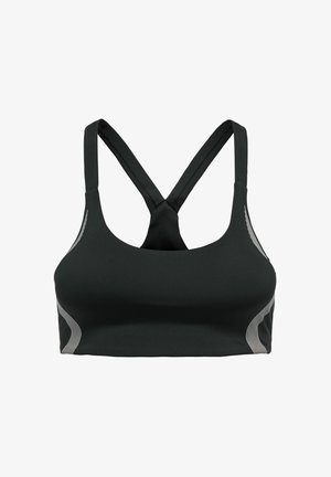 ONLY Play, SPORTS BRA ONPDAVI-2 SPORTS BRA - Sport-bh met medium support - black