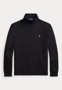 Niet geselecteerd, black