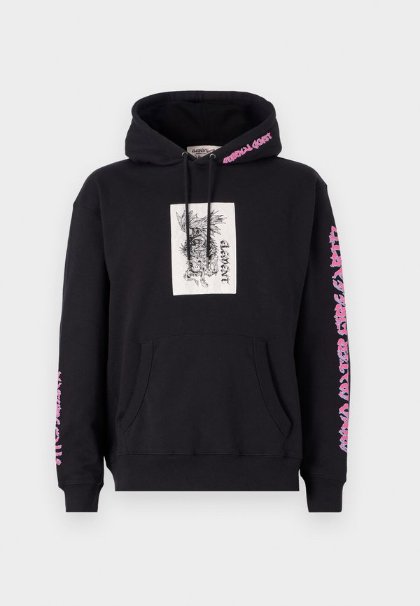 NATURE CALLS DRAGON - Sweatshirt