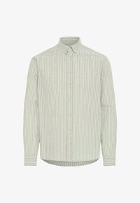 Sélectionné, oil green