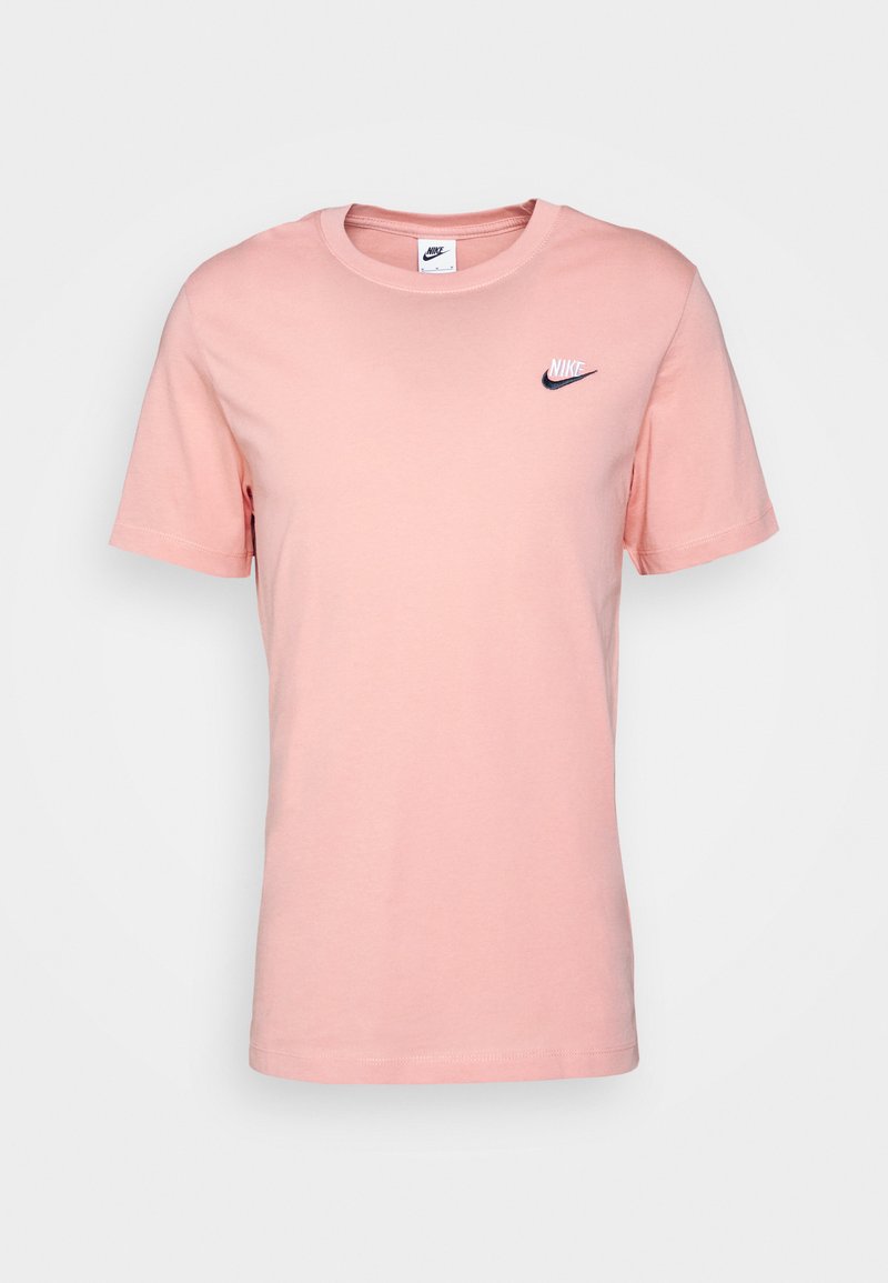 T shirt nike saumon Clearance