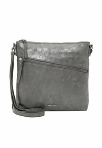 ALESSIA - Ülerinna-kott - darksilver