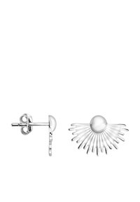 Sofia Milani SUN - Örhänge - silver coloured