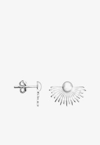 Ikke valgt, silver coloured