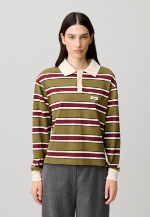 Claudie Pierlot, TEE SHIRT - Polo - multico