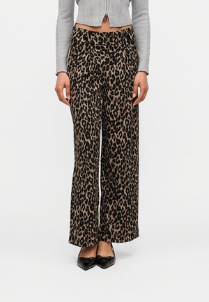 JDYGEGGO LIFE NEW PANT - Broek - birch