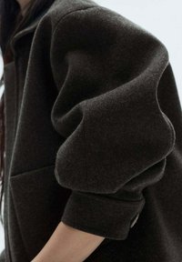 Mango Poletna jakna - grey
