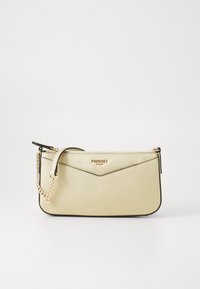 Unselected, oro