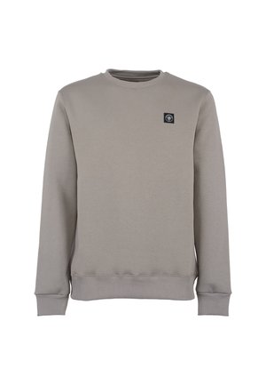 Felpa - grigio