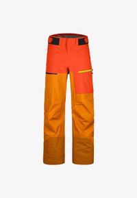 Unausgewählt, sly fox