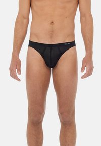 HOM SOFT - Slip - black