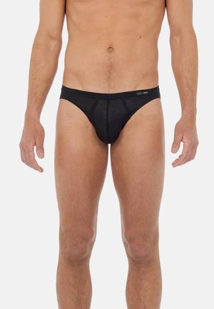 HOM SOFT - Slip - black