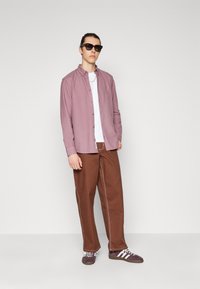Carhartt WIP BOLTON  - Overhemd - daphne