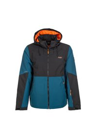 North Bend Vinterjakker - reflecting pond