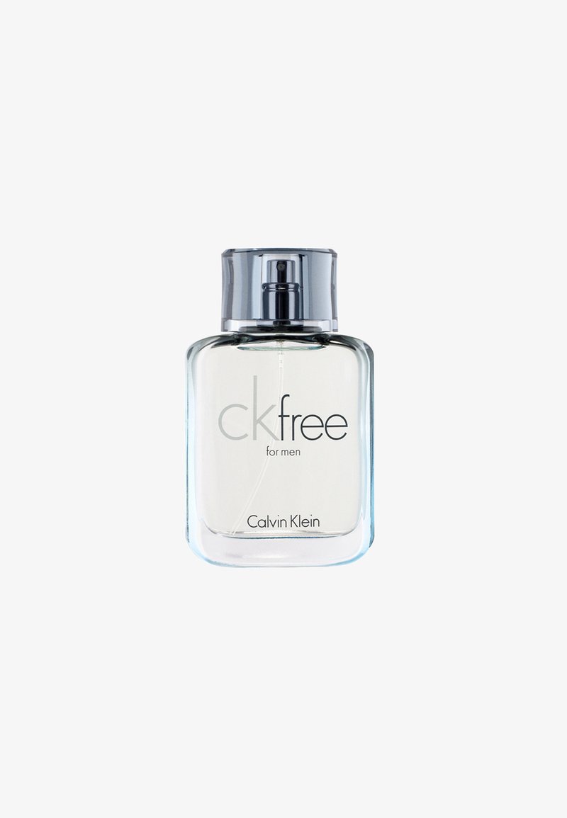 Calvin Klein Fragrances CK FREE EAU DE TOILETTE - Eau de toilette
