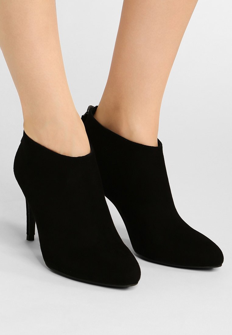 lk bennett emily boot