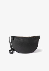 Selected, black