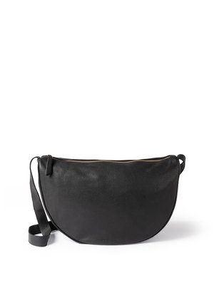 Cross body bag - black