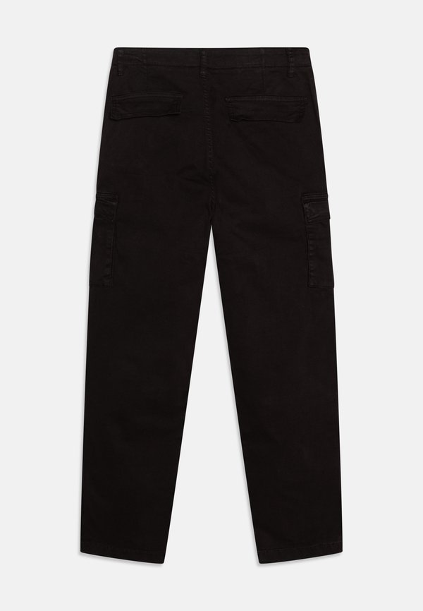 NKMRYAN - Cargo trousers3