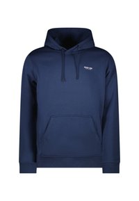 Niet geselecteerd, navy