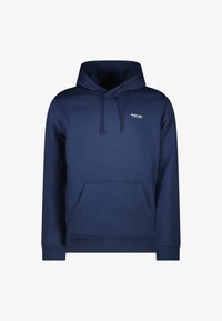 Niet geselecteerd, navy