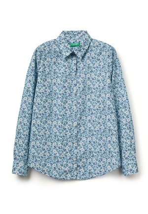 PATTERNED IN LIGHTWEIGHT - Hemdbluse - multicolor