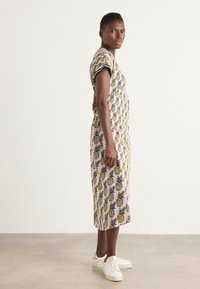 Marc Cain Freizeitkleid - fresh pink