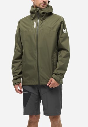 SENECA 2,5L  - Blouson - kaki