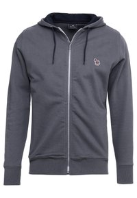 PS Paul Smith Felpa con zip - grey