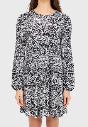 Robe de jour - white