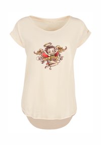 Unausgewählt, whitesand