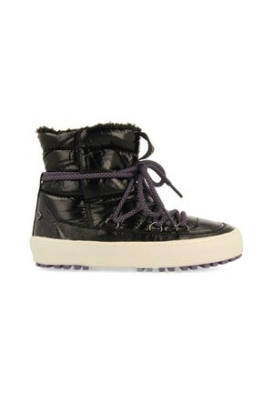 Gioseppo ESTILO APRÈS ACOLCHADAS CHATHAM  - Bottes de neige - black