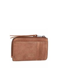 camel active LOJA KREDITKARTENETUI RFID 13 CM - Portafoglio - nude