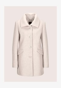 Niet geselecteerd, pearl white