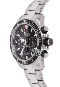 Festina Montre à aiguilles - silver-coloured