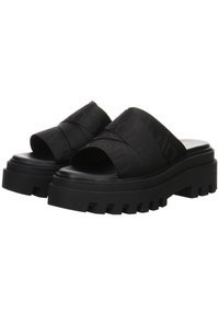 Calvin Klein Platt slip-in - black