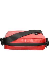 Strellson MARCUS - Borsa a tracolla - rot