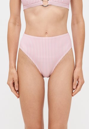 Bikini pezzo sotto - rosewater