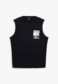 Non selezionato, nero